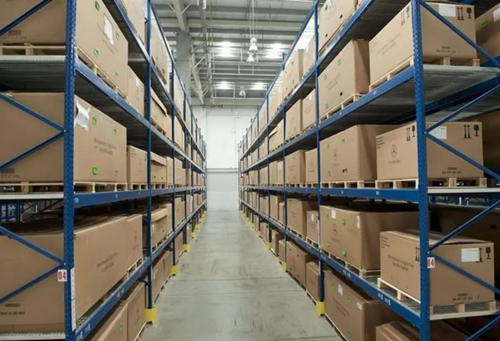 厦门到南澳县货物仓储