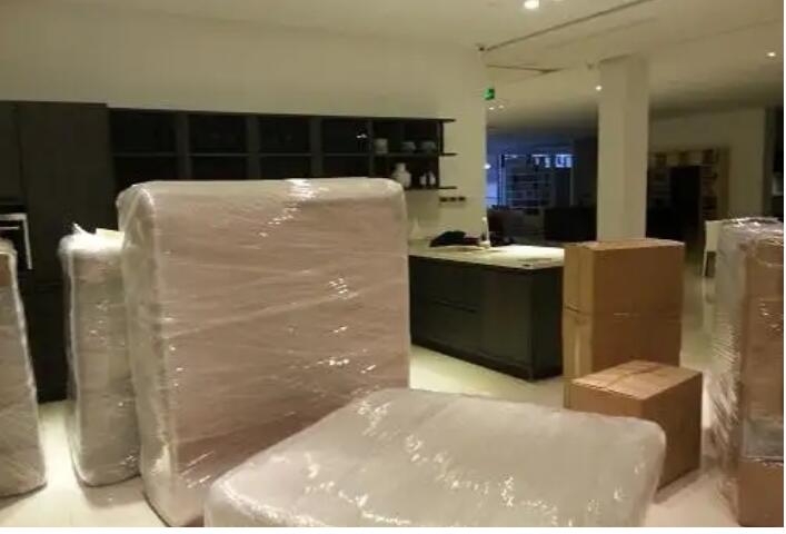 厦门到南澳县长途搬家