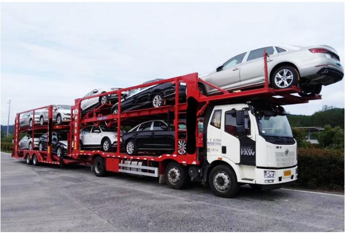 厦门到南澳县轿车托运